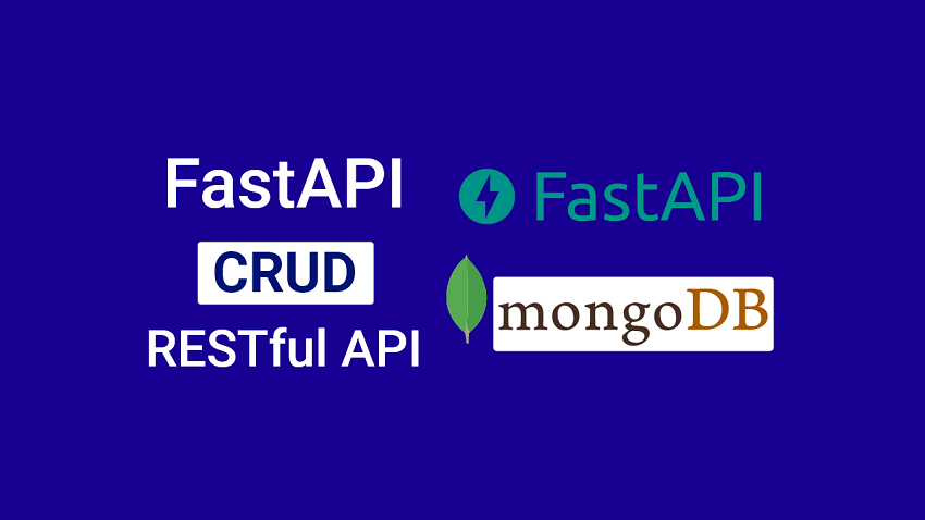 Build A CRUD App With FastAPI And PyMongo