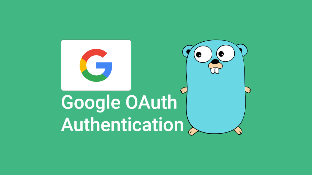 'Video thumbnail for Google OAuth Authentication'