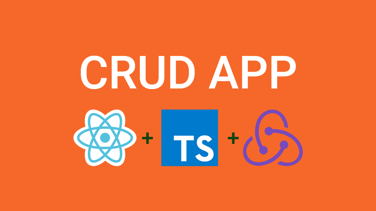 'Video thumbnail for React CRUD example with Redux Toolkit, RTK Query & REST API'