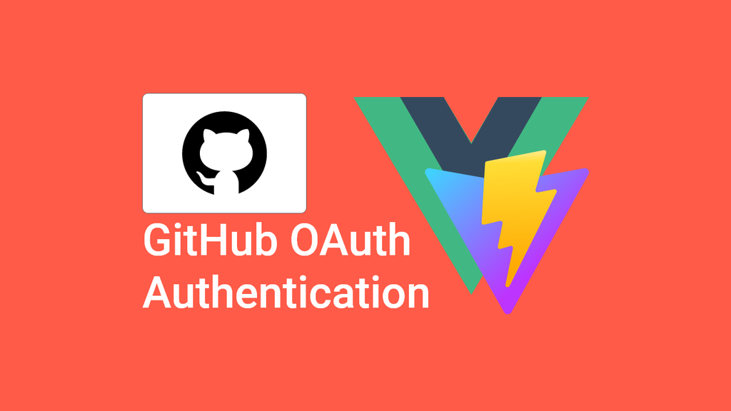 'Video thumbnail for GitHub OAuth Authentication'