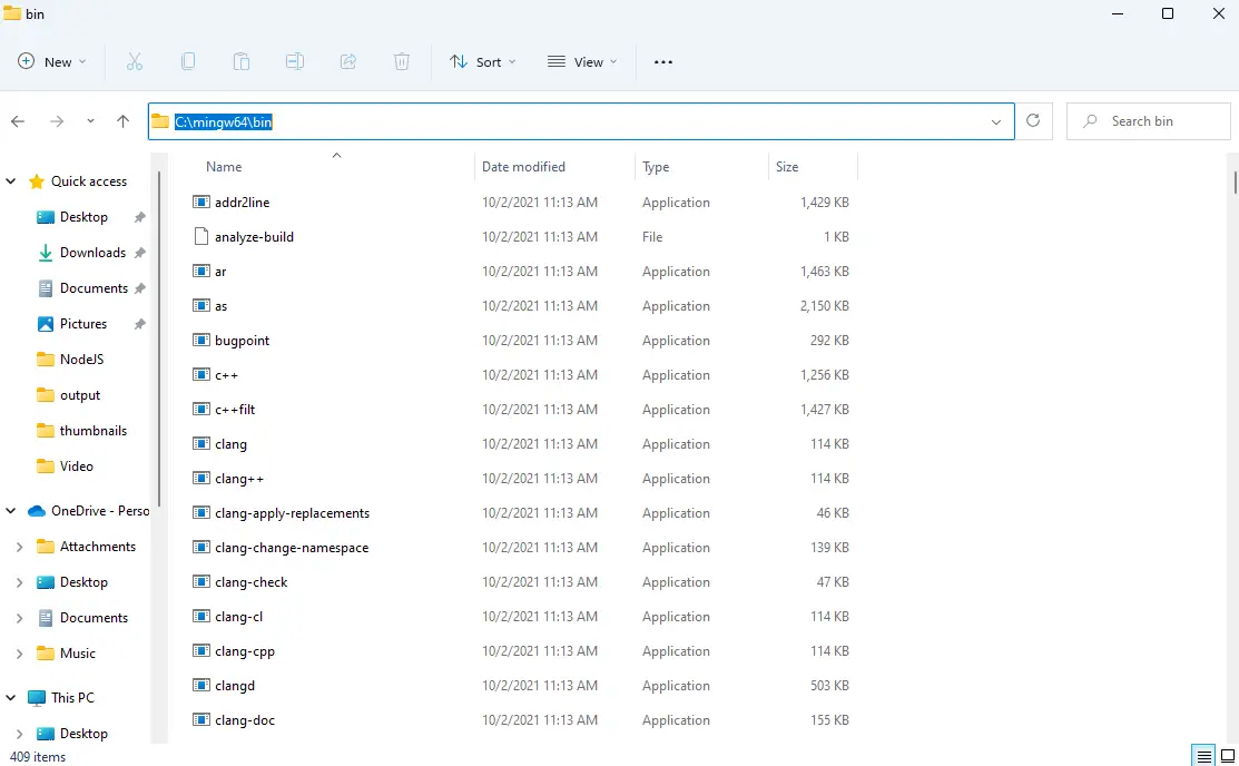 How to Set up VS Code to write and debug C/C++ Programs 2024