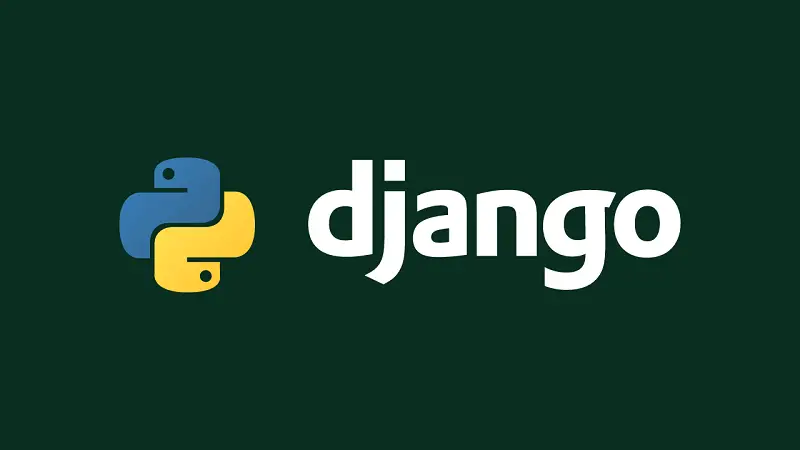 python Django framework