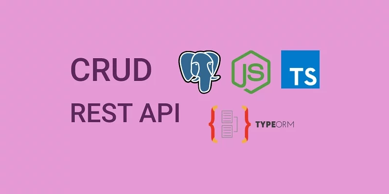 Node.js-Express-TypeORM-PostgreSQL-CRUD-Rest-API