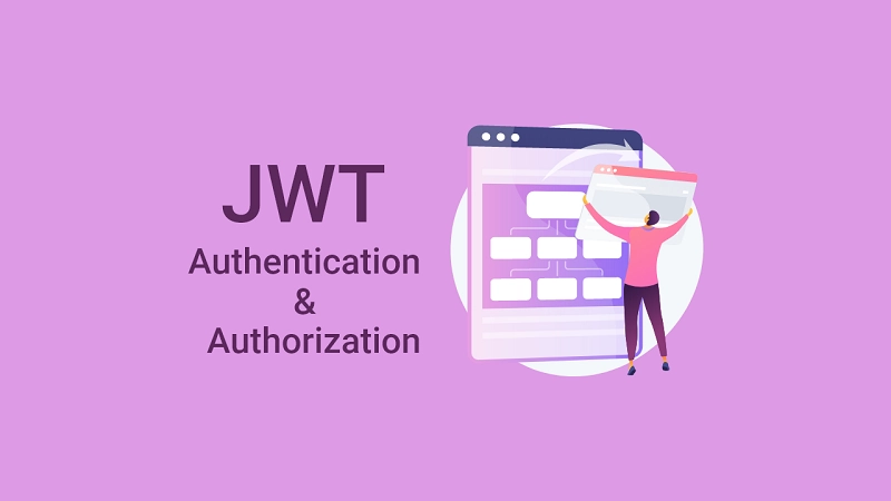 React + Redux Toolkit JWT Authentication and Authorization