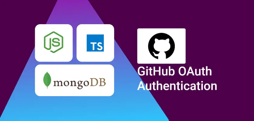 GitHub OAuth Authentication React.js and Node.js(No Passport)