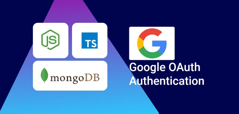 Google OAuth Authentication React.js and Node.js(No Passport)