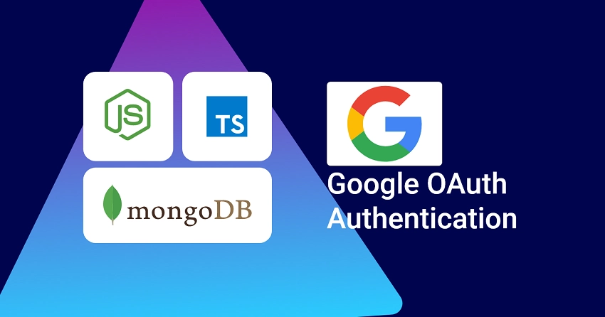 Google OAuth Authentication React.js and Node.js(No Passport)