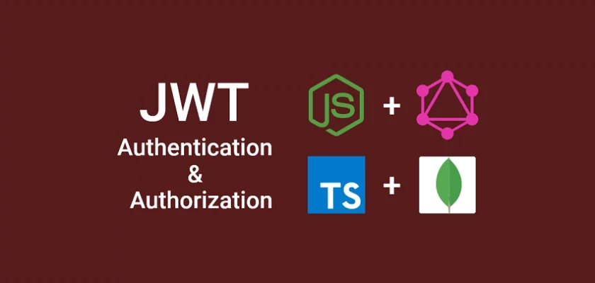 TypeGraphQL & MongoDB GraphQL API JWT Authentication