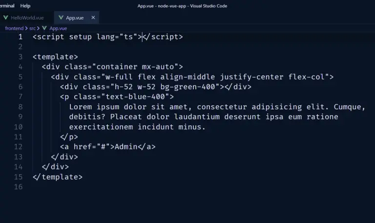 Top 10 Best VS Code Extensions for Vue.js Developers 2025
