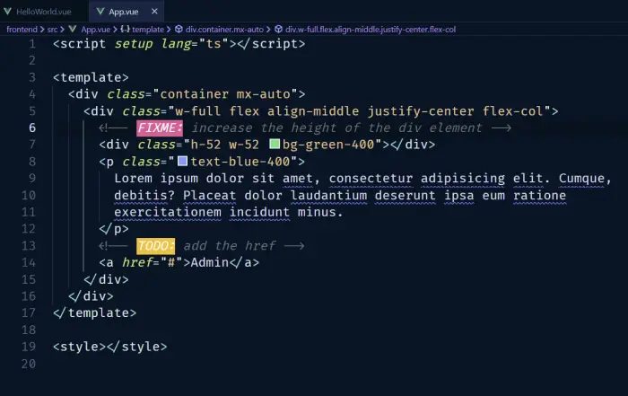 Top 10 Best VS Code Extensions for Vue.js Developers 2025