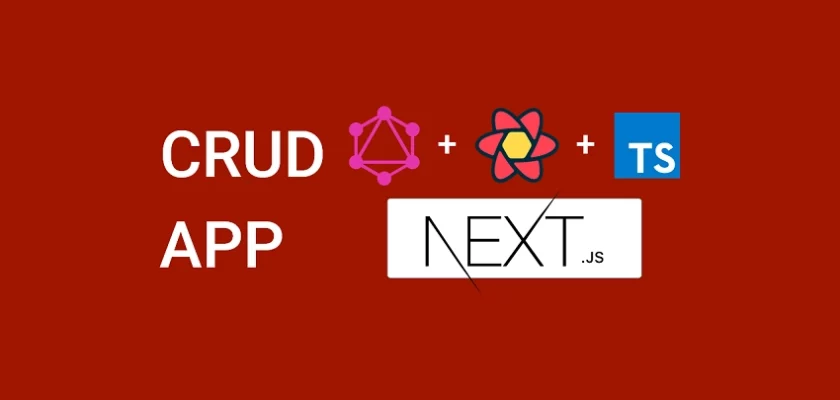 Next.js Full-Stack App with React Query, and GraphQL-CodeGen