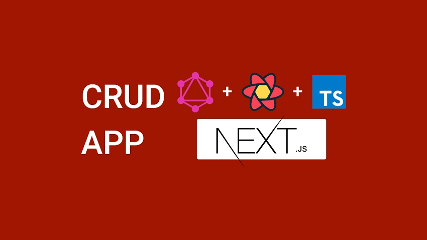 Next.Js Full-Stack App With React Query, And Graphql-Codegen 2023
