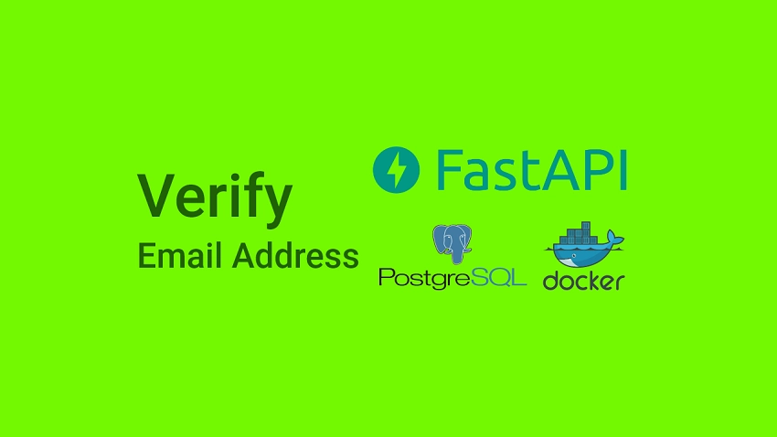 RESTful API with Python & FastAPI Send HTML Emails