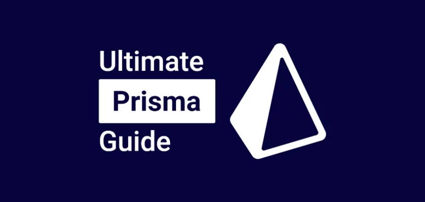 How To Use Prisma with PostgreSQL, SQLite, and MySQL