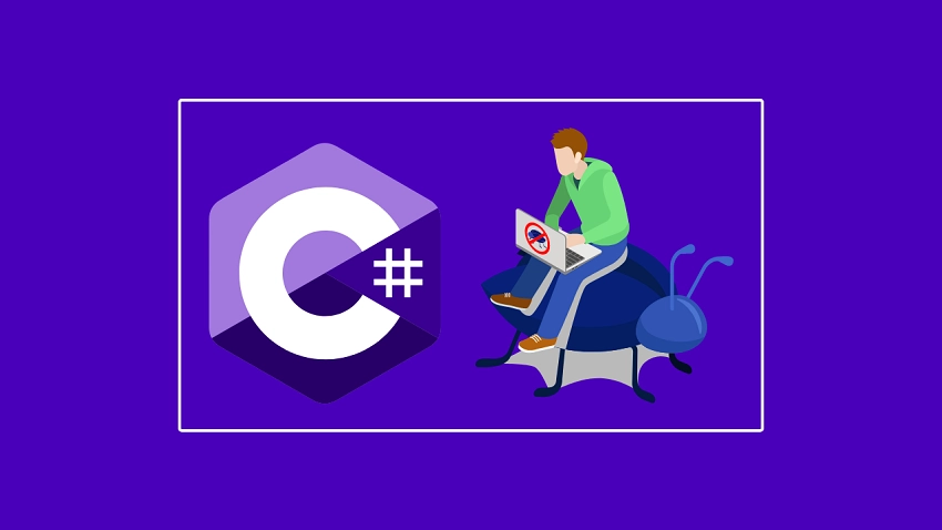 How to Setup VS Code to Debug C# and .NET Programs