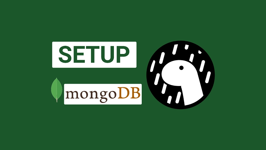 How to Set up Deno RESTful CRUD Project with MongoDB