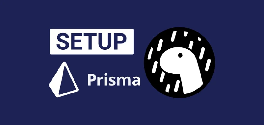 How To Setup and Use Prisma in Deno