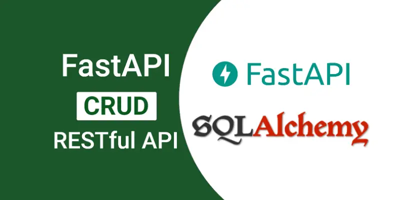 Build a CRUD App with FastAPI and SQLAlchemy