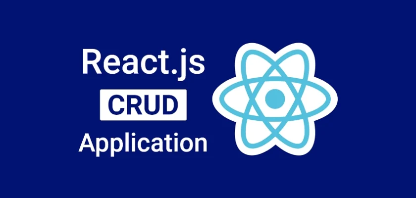 Build a React.js CRUD App using a RESTful API