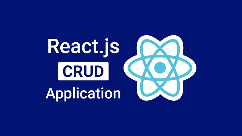 Build a React.js CRUD App using a RESTful API