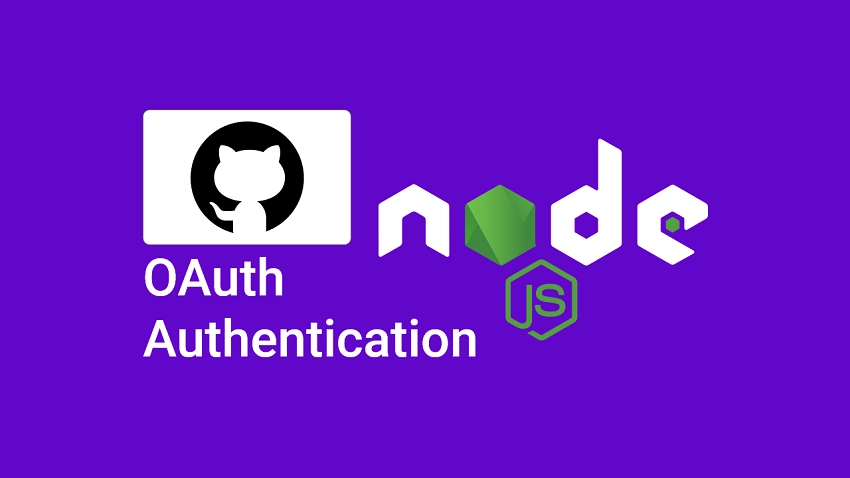 How to Implement GitHub OAuth in Node.js