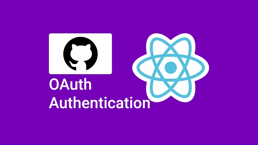 How to Implement GitHub OAuth in React.js