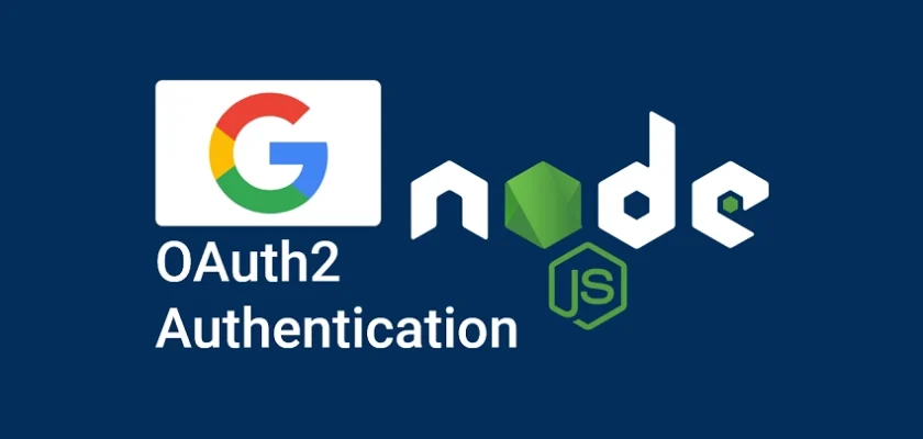 How to Implement Google OAuth2 in Node.js