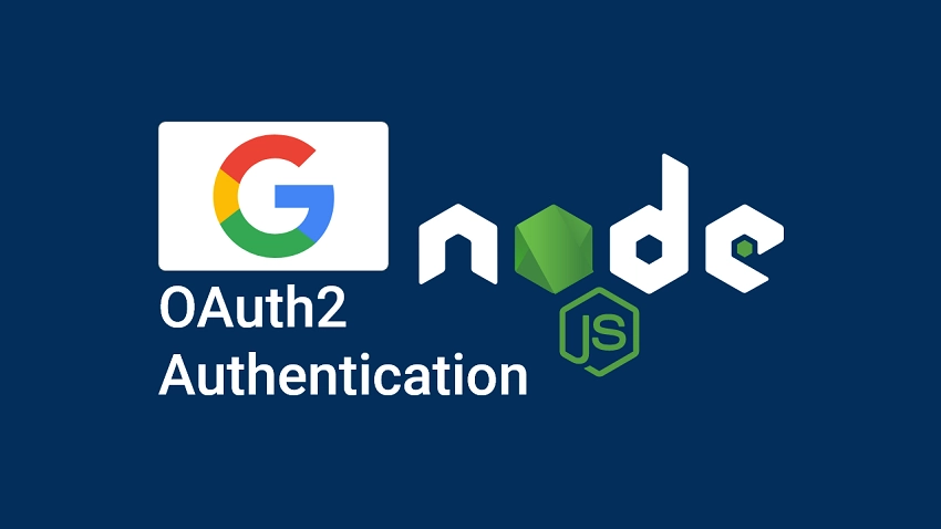 How to Implement Google OAuth2 in Node.js