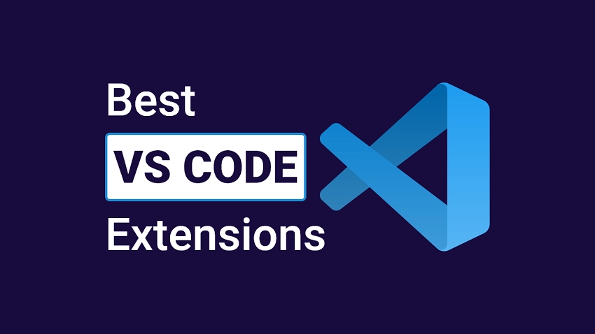 Best VS Code Extensions to Unlock the Power of VS Code