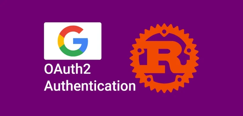 How to Implement Google OAuth2 in Rust