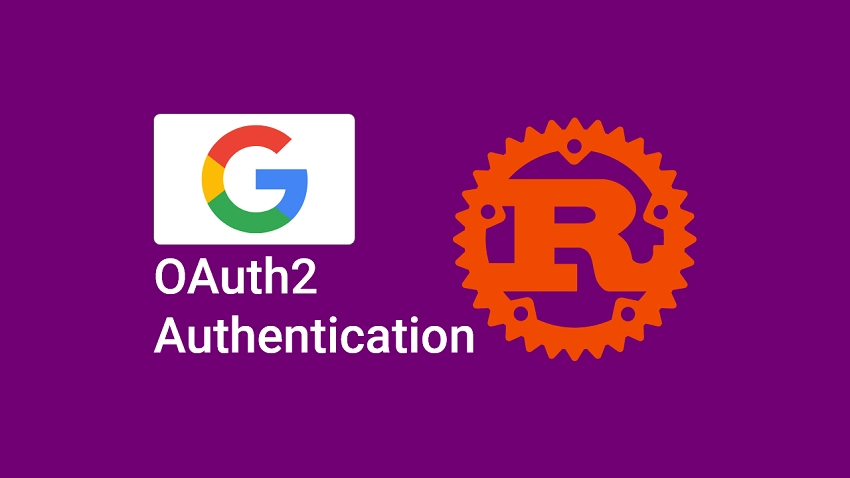 How to Implement Google OAuth2 in Rust