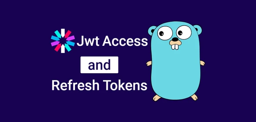 How to Properly Refresh JWTs for Authentication in Golang