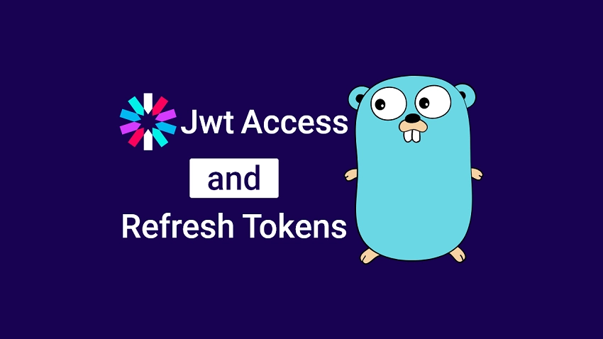 How to Properly Refresh JWTs for Authentication in Golang
