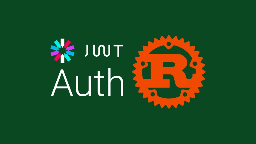 Rust - JWT Authentication with Actix Web