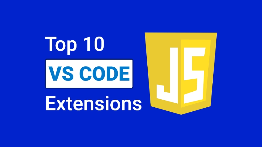 Top 10 VS Code Extensions for JavaScript and TypeScript Developers