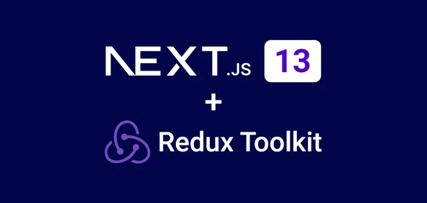 How to Setup Redux Toolkit in Next.js 13 App Directory