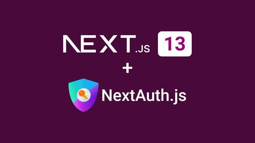 Setup and Use NextAuth.js in Next.js 13 App Directory