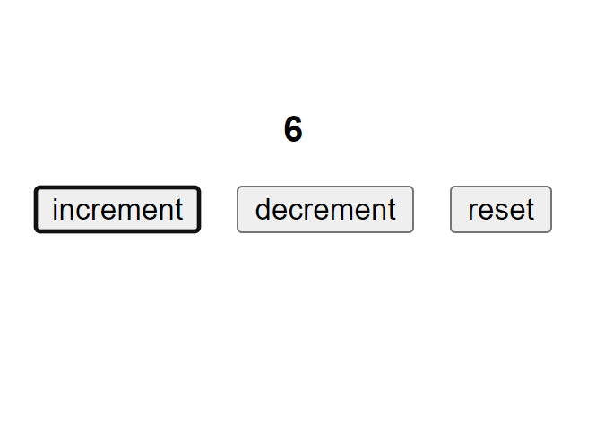 testing the Redux Toolkit Counter Example in the Next.js 13 App Directory