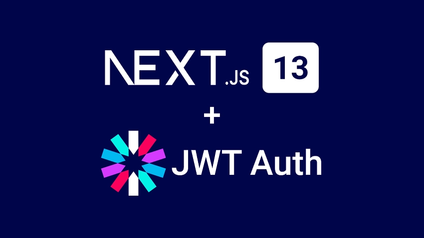 JWT Authentication in Next.js 13 API Route Handlers