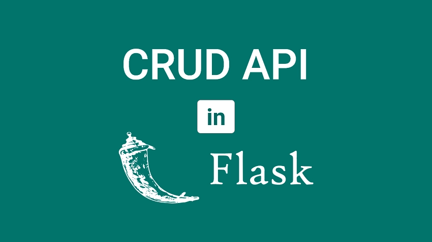 Use Flask Framework to Build a RESTful API in Python