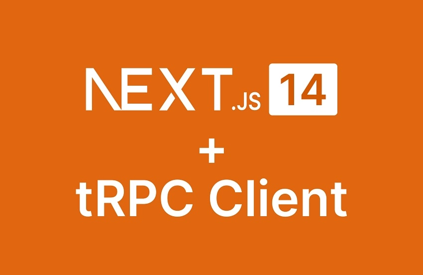 Implement Authentication with tRPC in Next.js 14