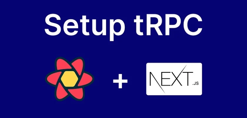 Using tRPC with Next.js 14, React Query and Prisma