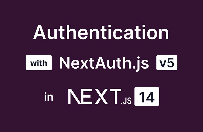 Implement Authentication with NextAuth in Next.js 14