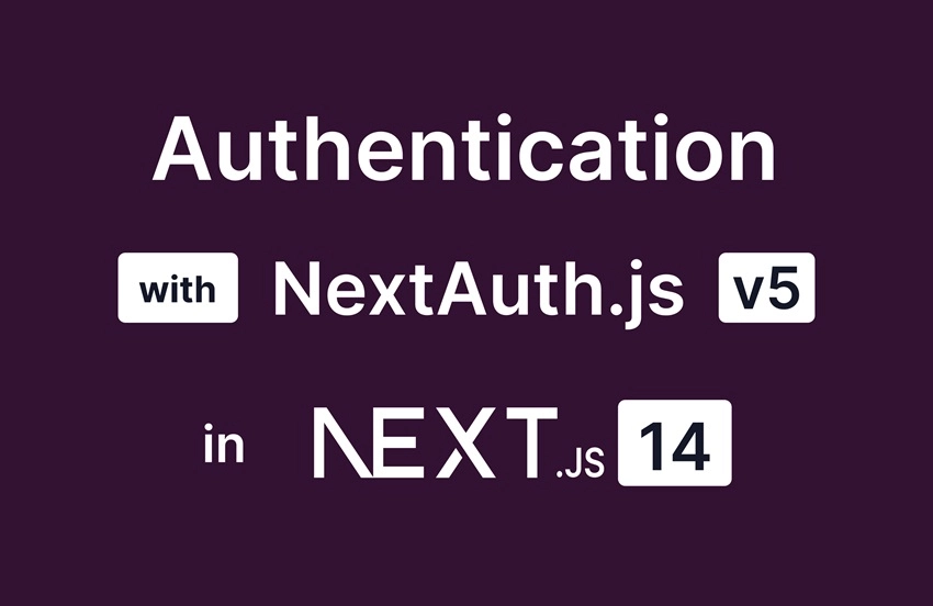 Implement Authentication With Nextauth In Nextjs 14 2024 