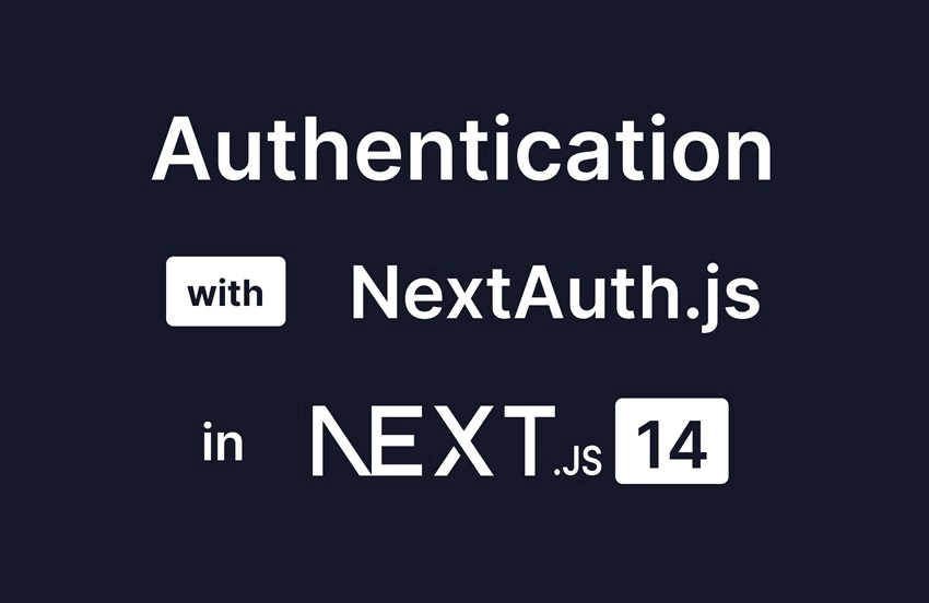 Setup and Use NextAuth.js in Next.js 14 App Directory